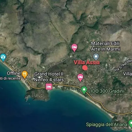 Villa Assia