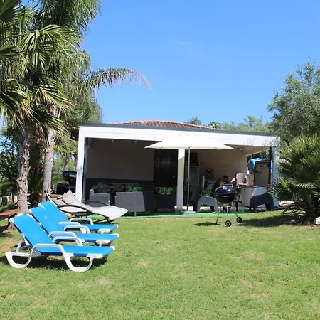 Assia Villa