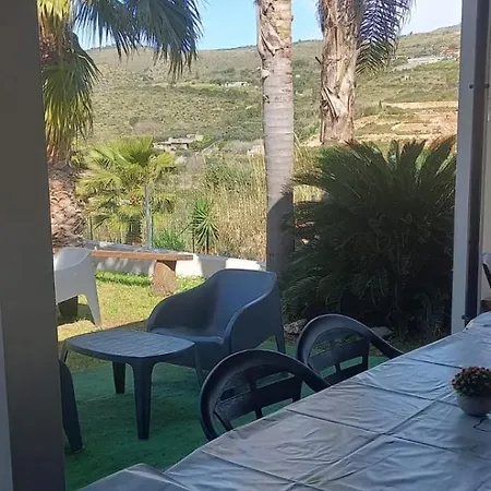 Assia Villa Gaeta