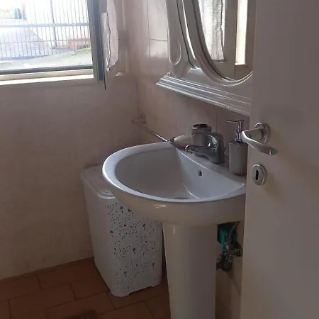 Assia Villa Gaeta