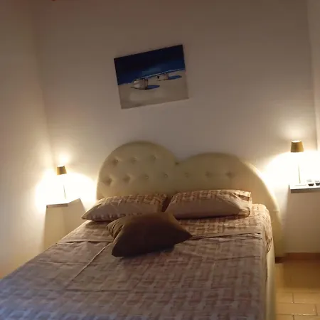 Villa Assia Gaeta