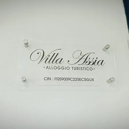 Assia * Gaeta